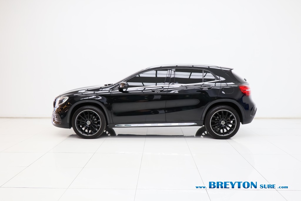 MERCEDES-BENZ GLA-CLASS W156 GLA 250 AMG AT ปี 2019 ราคา 699,000 บาท #BT2026090801 #3