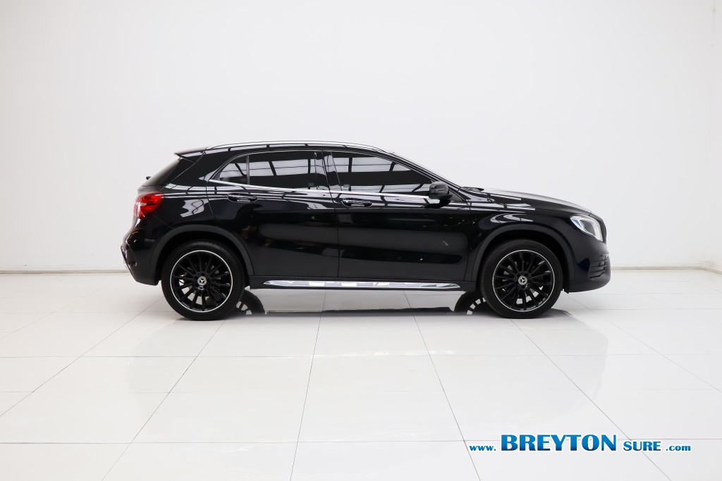 MERCEDES-BENZ GLA-CLASS W156 GLA 250 AMG AT ปี 2019 ราคา 699,000 บาท #BT2026090801 #5