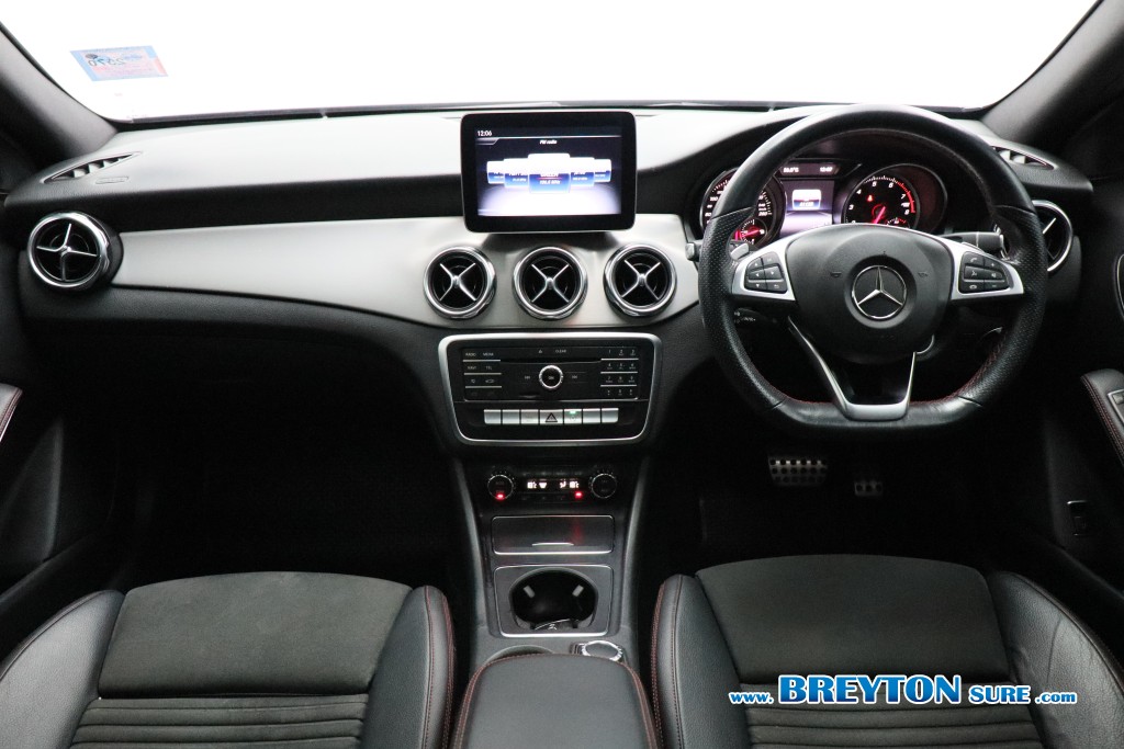 MERCEDES-BENZ GLA-CLASS W156 GLA 250 AMG AT ปี 2019 ราคา 699,000 บาท #BT2026090801 #8