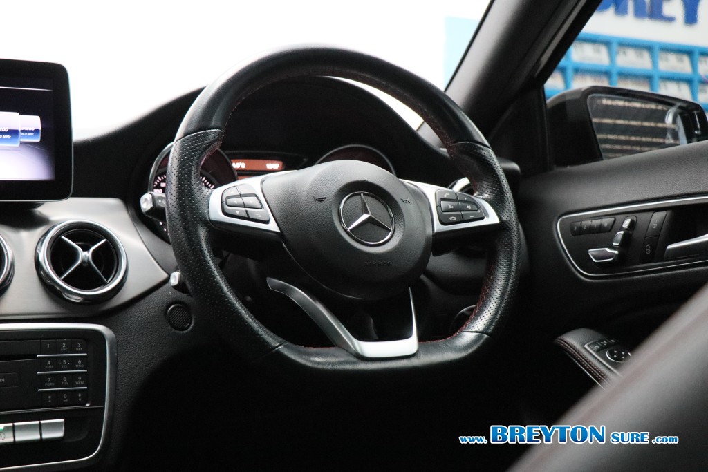 MERCEDES-BENZ GLA-CLASS W156 GLA 250 AMG AT ปี 2019 ราคา 699,000 บาท #BT2026090801 #9
