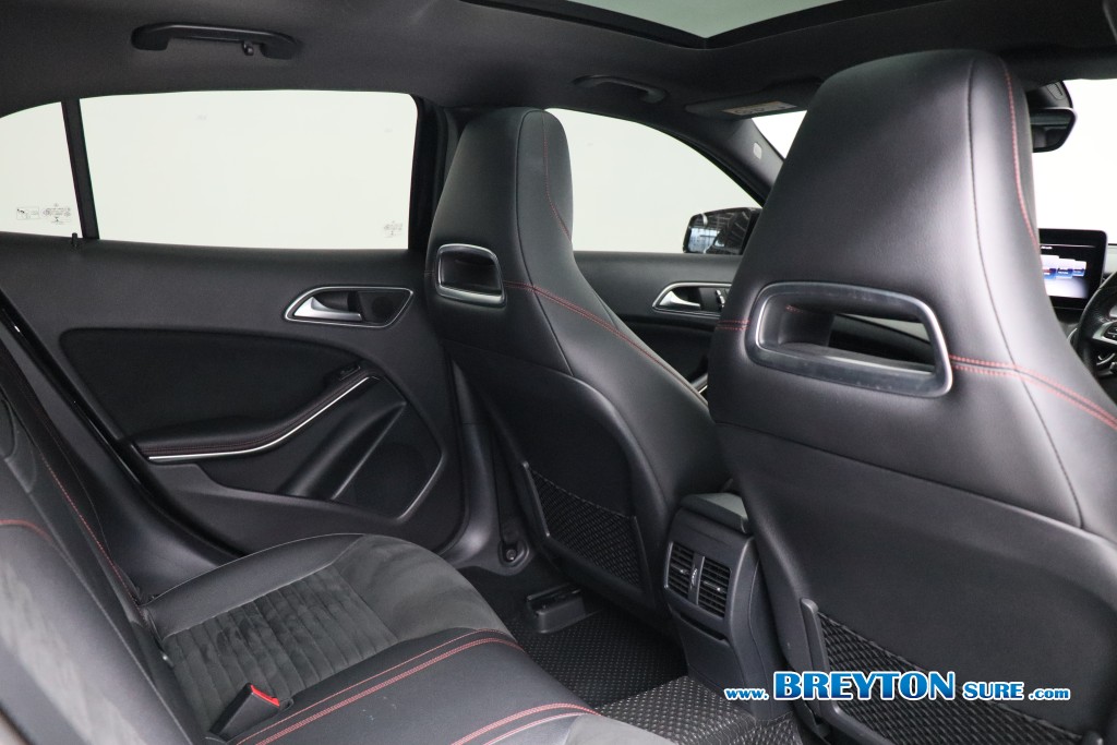 MERCEDES-BENZ GLA-CLASS W156 GLA 250 AMG AT ปี 2019 ราคา 699,000 บาท #BT2026090801 #12