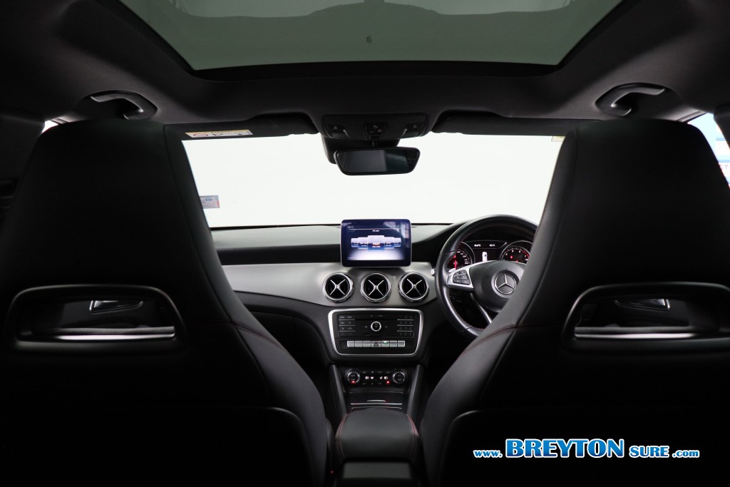 MERCEDES-BENZ GLA-CLASS W156 GLA 250 AMG AT ปี 2019 ราคา 699,000 บาท #BT2026090801 #15