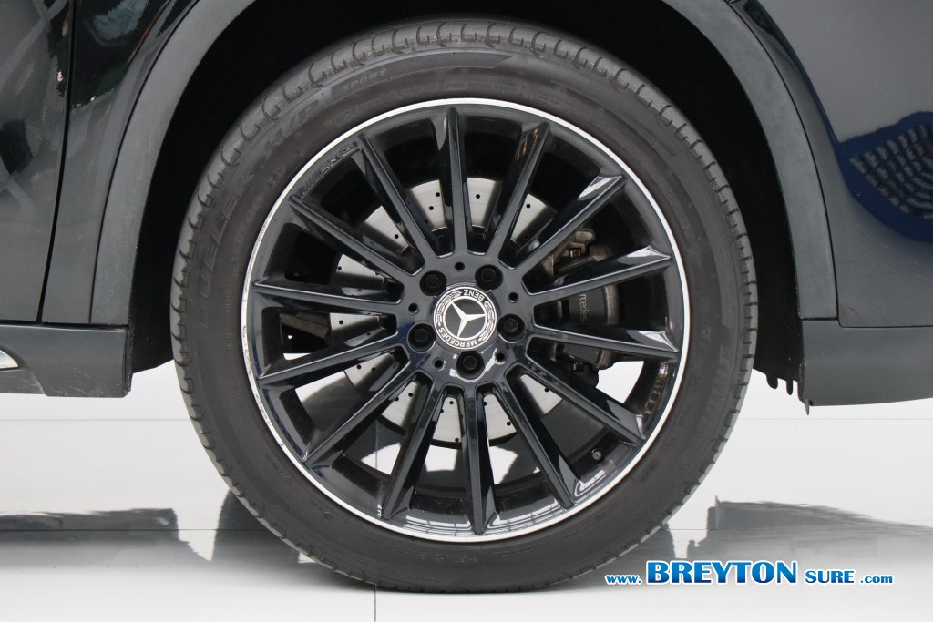 MERCEDES-BENZ GLA-CLASS W156 GLA 250 AMG AT ปี 2019 ราคา 699,000 บาท #BT2026090801 #19