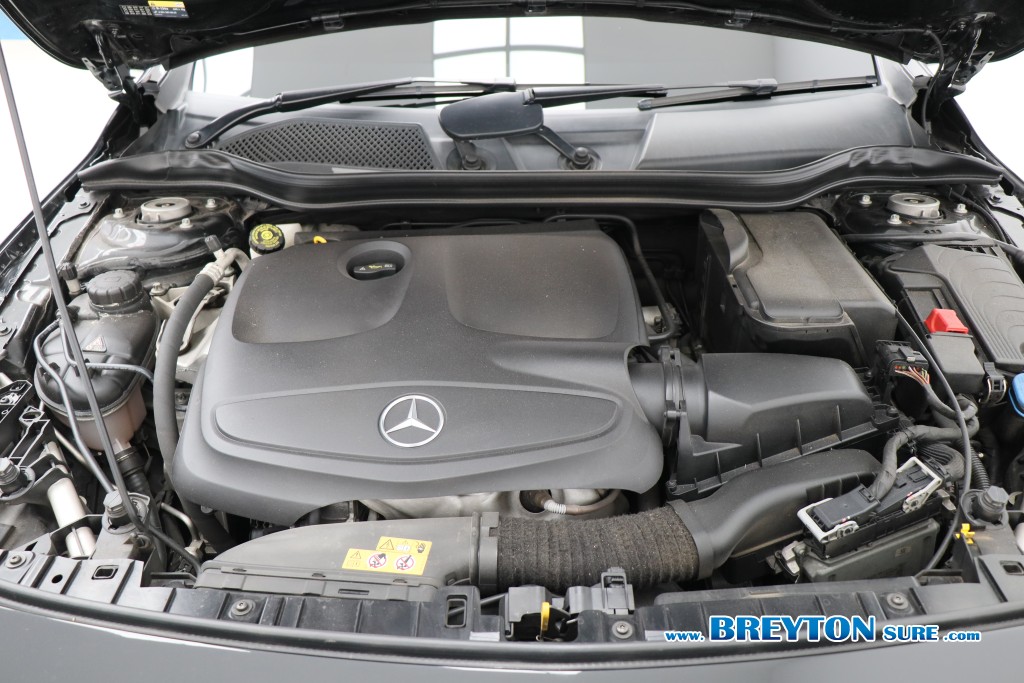 MERCEDES-BENZ GLA-CLASS W156 GLA 250 AMG AT ปี 2019 ราคา 699,000 บาท #BT2026090801 #20