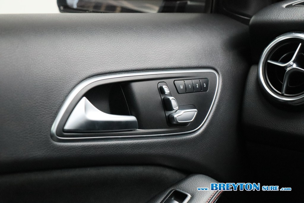 MERCEDES-BENZ GLA-CLASS W156 GLA 250 AMG AT ปี 2019 ราคา 699,000 บาท #BT2026090801 #21