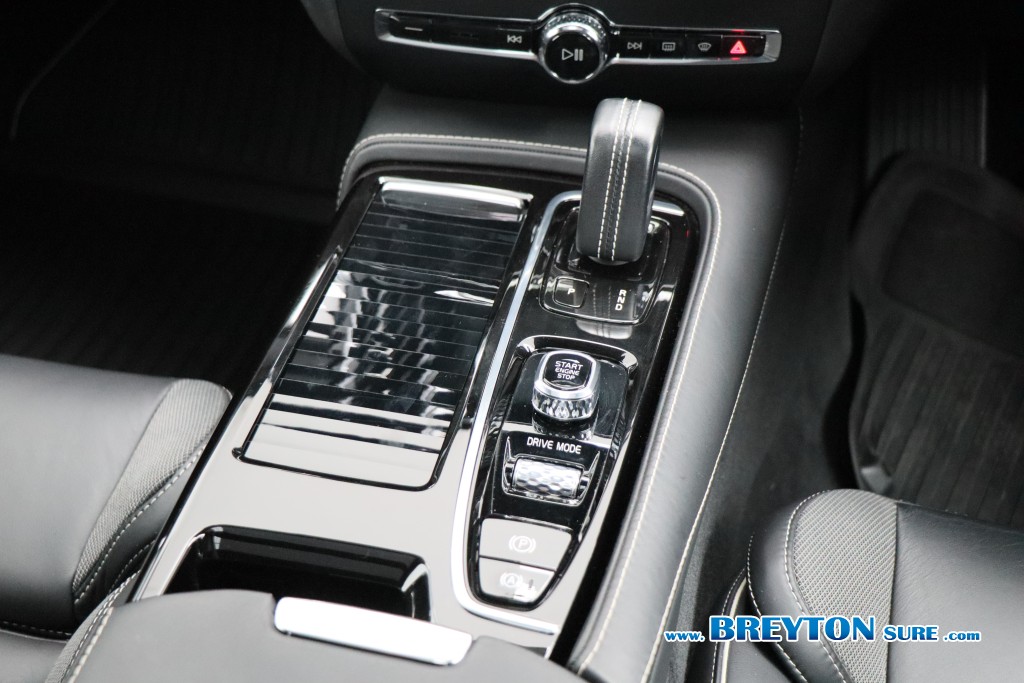 VOLVO S 60  2.0 T8 R-Design 4WD AT ปี 2021 ราคา 699,000 บาท #BT2026090802 #18