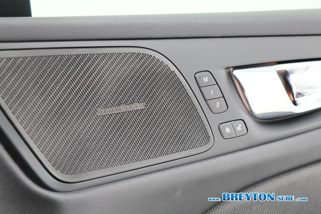 VOLVO S 60  2.0 T8 R-Design 4WD AT ปี 2021 ราคา 699,000 บาท #BT2026090802 #21