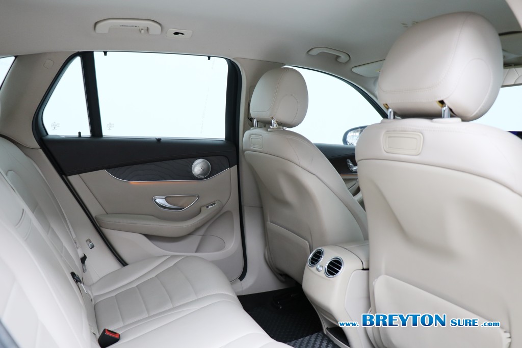 MERCEDES-BENZ GLC-CLASS W253 GLC 250d Off-Road AT ปี 2018 ราคา 799,000 บาท #BT2026091301 #12