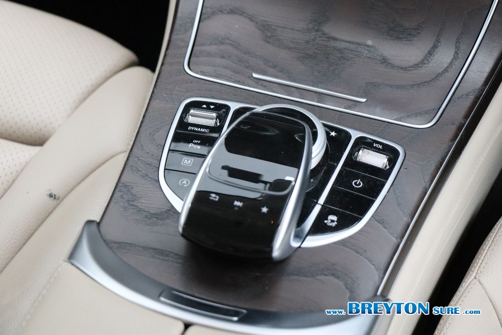 MERCEDES-BENZ GLC-CLASS W253 GLC 250d Off-Road AT ปี 2018 ราคา 799,000 บาท #BT2026091301 #17