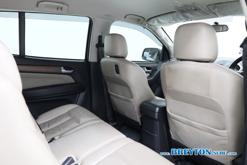ISUZU MU-X  3.0 VGS [Navi] AT ปี 2014 ราคา 449,000 บาท #BT2026091302 #13