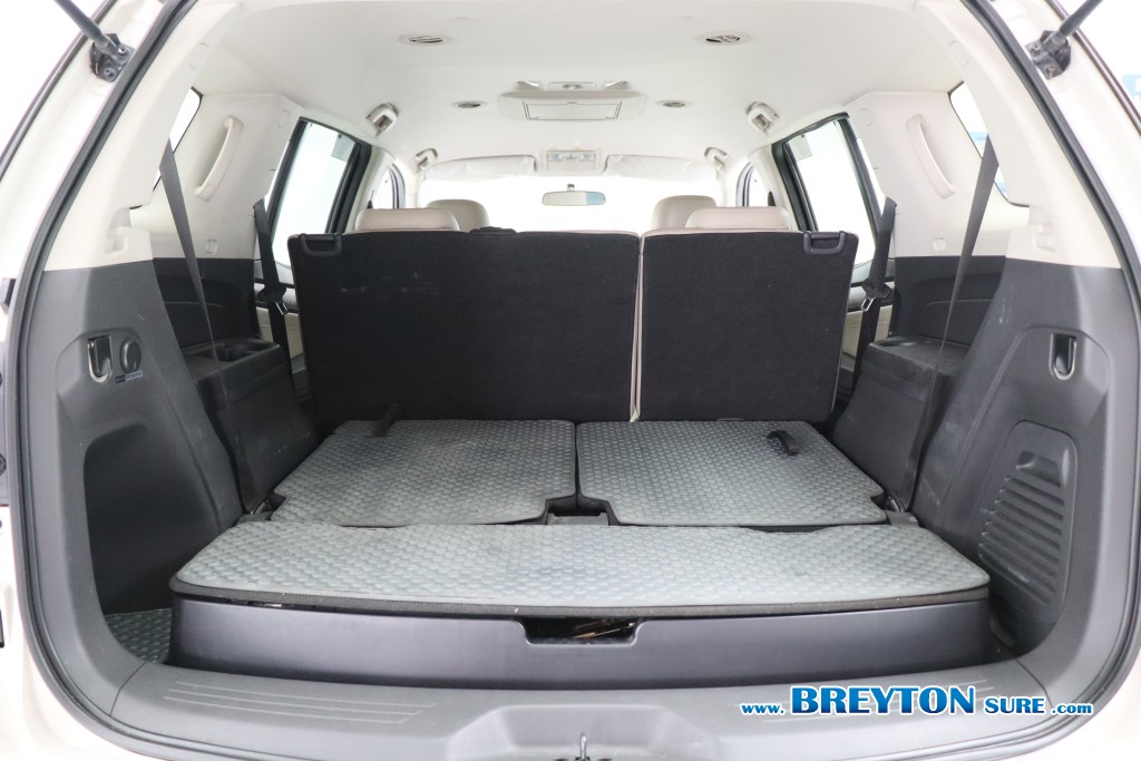 ISUZU MU-X  3.0 VGS [Navi] AT ปี 2014 ราคา 449,000 บาท #BT2026091302 #17