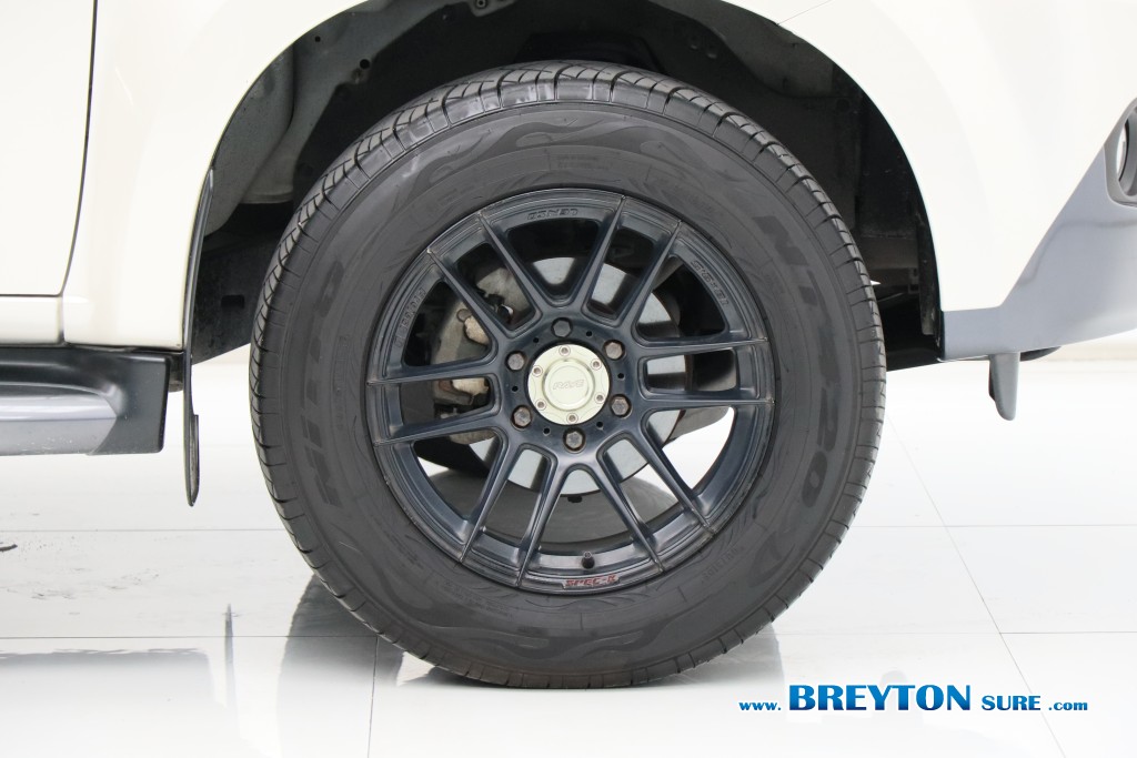 ISUZU MU-X  3.0 VGS [Navi] AT ปี 2014 ราคา 449,000 บาท #BT2026091302 #19