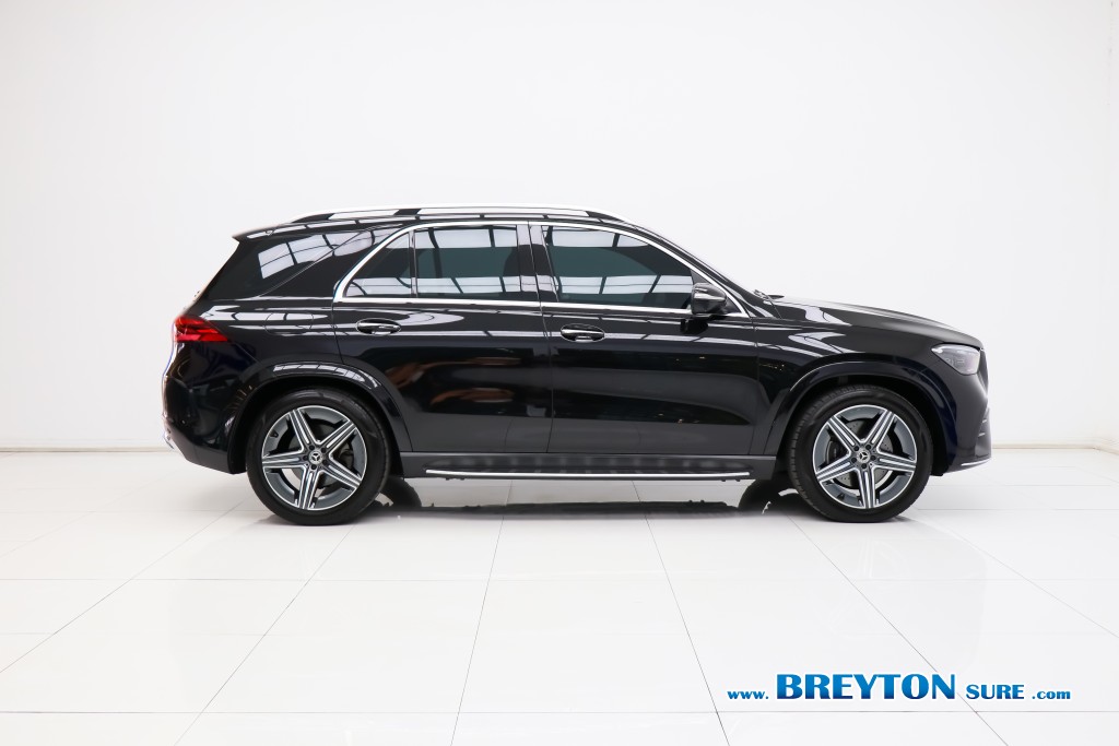 MERCEDES-BENZ GLE-CLASS W167 GLE 300d AMG AT ปี 2024 ราคา 4,199,000 บาท #BT2026091601 #5