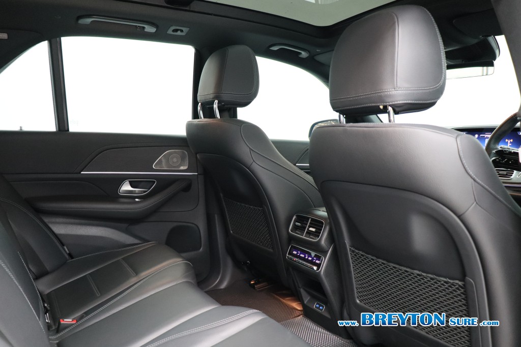 MERCEDES-BENZ GLE-CLASS W167 GLE 300d AMG AT ปี 2024 ราคา 4,199,000 บาท #BT2026091601 #13