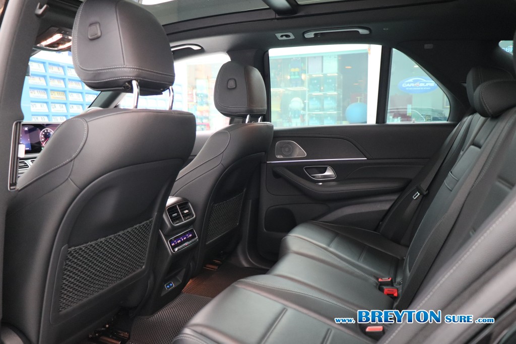 MERCEDES-BENZ GLE-CLASS W167 GLE 300d AMG AT ปี 2024 ราคา 4,199,000 บาท #BT2026091601 #15