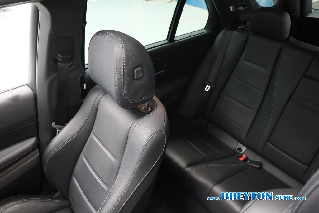 MERCEDES-BENZ GLE-CLASS W167 GLE 300d AMG AT ปี 2024 ราคา 4,199,000 บาท #BT2026091601 #18