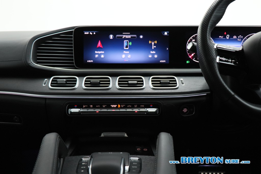 MERCEDES-BENZ GLE-CLASS W167 GLE 300d AMG AT ปี 2024 ราคา 4,199,000 บาท #BT2026091601 #23