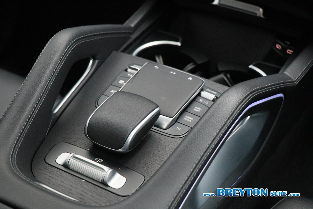 MERCEDES-BENZ GLE-CLASS W167 GLE 300d AMG AT ปี 2024 ราคา 4,199,000 บาท #BT2026091601 #24