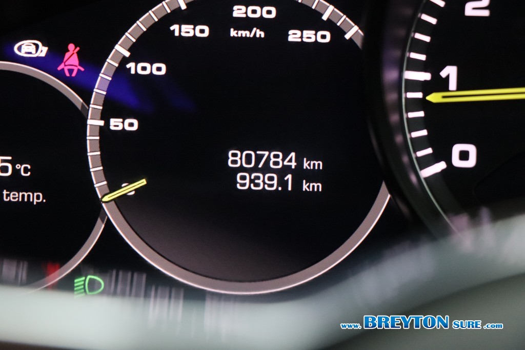 PORSCHE CAYENNE 3.0 E-Hybrid AT ปี 2020 ราคา 2,599,000 บาท #BT2026091801 #10
