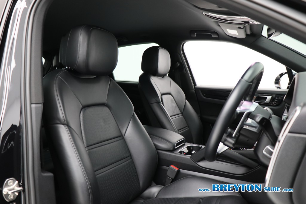 PORSCHE CAYENNE 3.0 E-Hybrid AT ปี 2020 ราคา 2,599,000 บาท #BT2026091801 #12