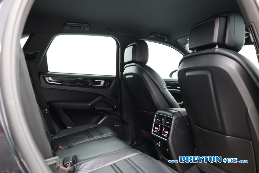 PORSCHE CAYENNE 3.0 E-Hybrid AT ปี 2020 ราคา 2,599,000 บาท #BT2026091801 #13