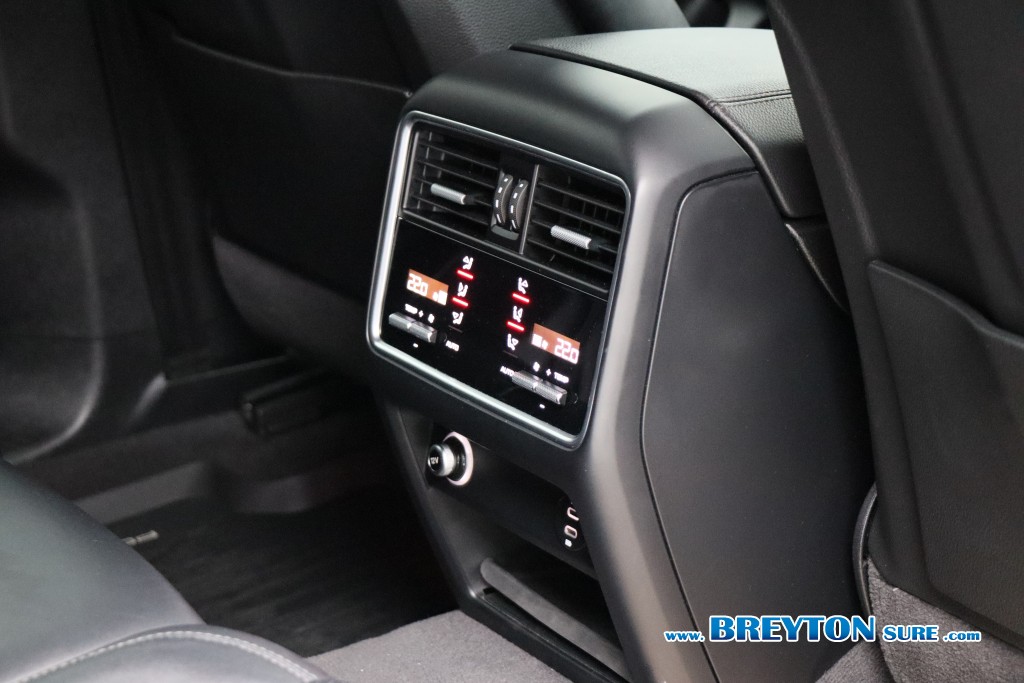 PORSCHE CAYENNE 3.0 E-Hybrid AT ปี 2020 ราคา 2,599,000 บาท #BT2026091801 #23