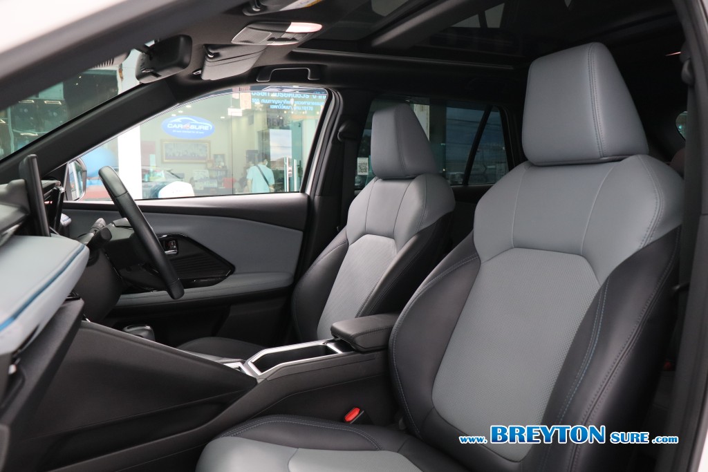 TOYOTA YARIS RROSS HEV Premium Luxury AT ปี 2024 ราคา 689,000 บาท #BT2026091802 #14
