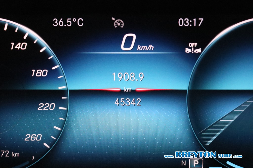 MERCEDES-BENZ A-CLASS W177 A200 AMG Dynamic AT ปี 2022 ราคา 959,000 บาท #BT2026092101 #10