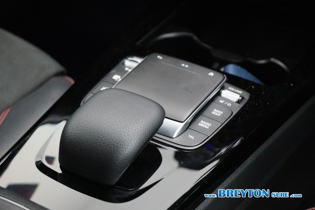 MERCEDES-BENZ A-CLASS W177 A200 AMG Dynamic AT ปี 2022 ราคา 959,000 บาท #BT2026092101 #19