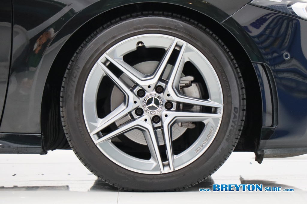 MERCEDES-BENZ A-CLASS W177 A200 AMG Dynamic AT ปี 2022 ราคา 959,000 บาท #BT2026092101 #20