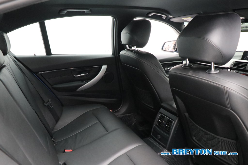 BMW SERIES 3 F30 330e Limousine AT ปี 2017 ราคา 479,000 บาท #BT2026092102 #13