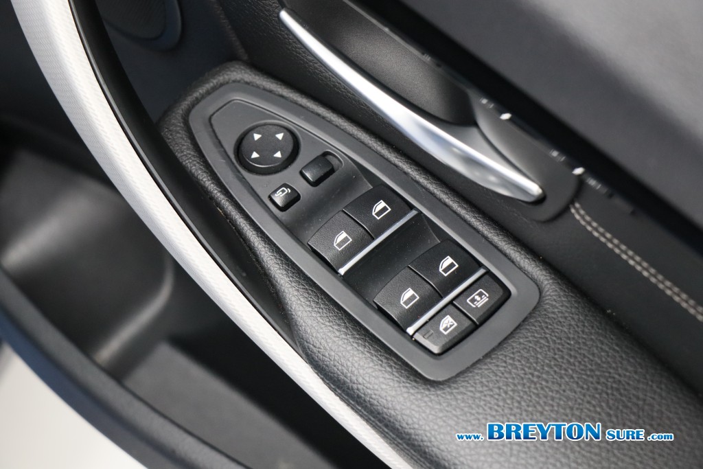 BMW SERIES 3 F30 330e Limousine AT ปี 2017 ราคา 479,000 บาท #BT2026092102 #22