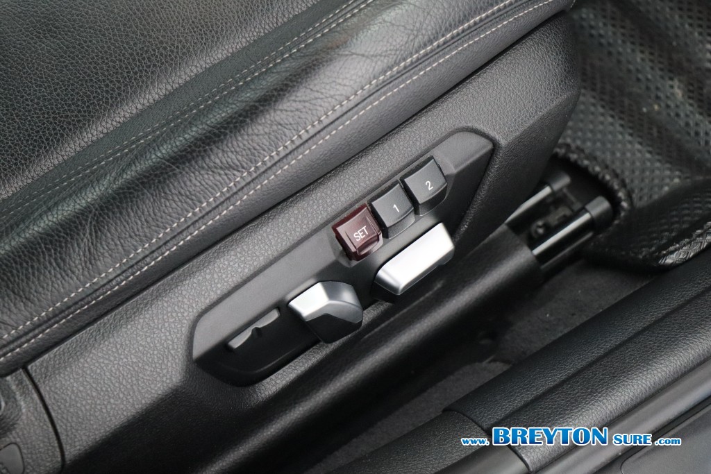 BMW SERIES 3 F30 330e Limousine AT ปี 2017 ราคา 479,000 บาท #BT2026092102 #23