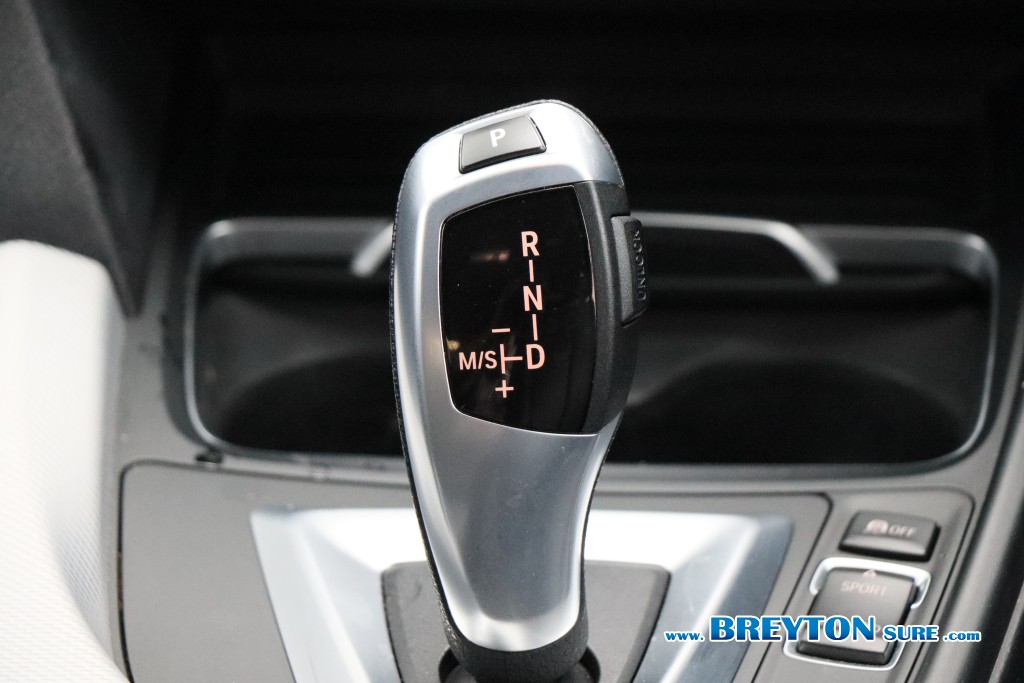 BMW SERIES 3 F30 330e Limousine AT ปี 2017 ราคา 479,000 บาท #BT2026092102 #25