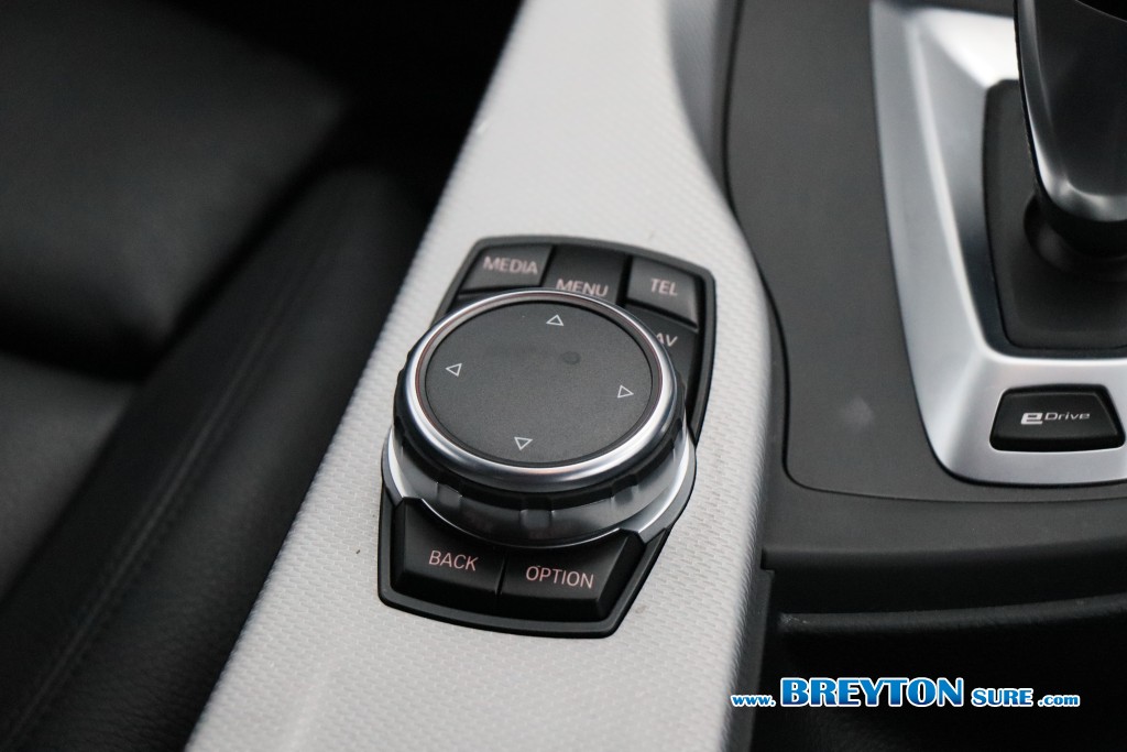 BMW SERIES 3 F30 330e Limousine AT ปี 2017 ราคา 479,000 บาท #BT2026092102 #26