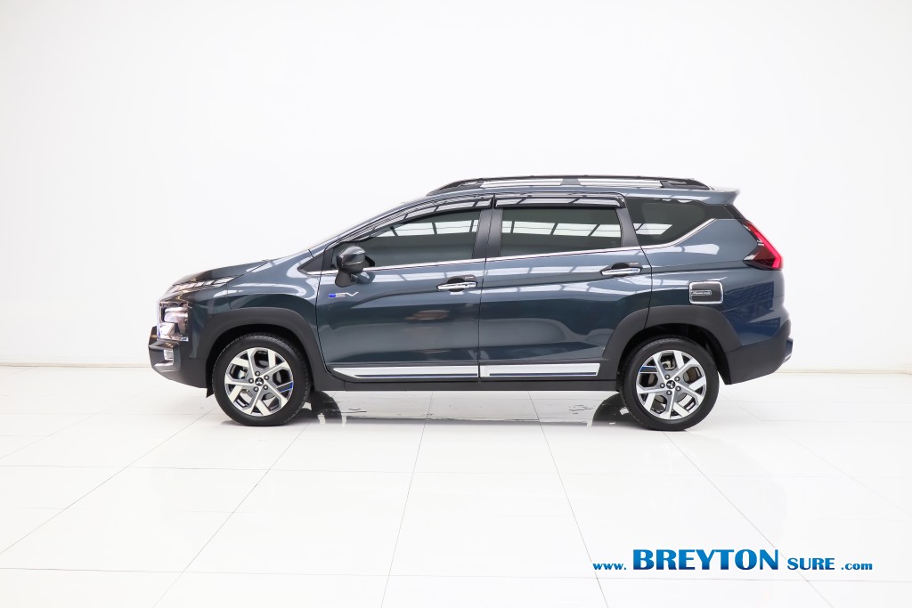 MITSUBISHI XPANDER CROSS  1.6 HEV AT ปี 2025 ราคา 659,000 บาท #BT2026092201 #3