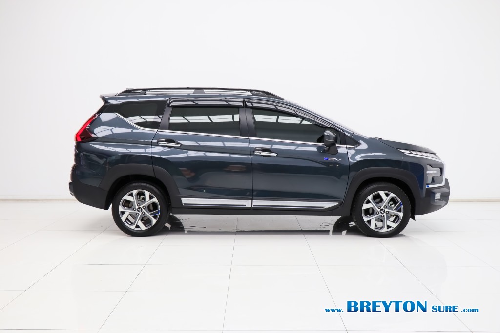 MITSUBISHI XPANDER CROSS  1.6 HEV AT ปี 2025 ราคา 659,000 บาท #BT2026092201 #5