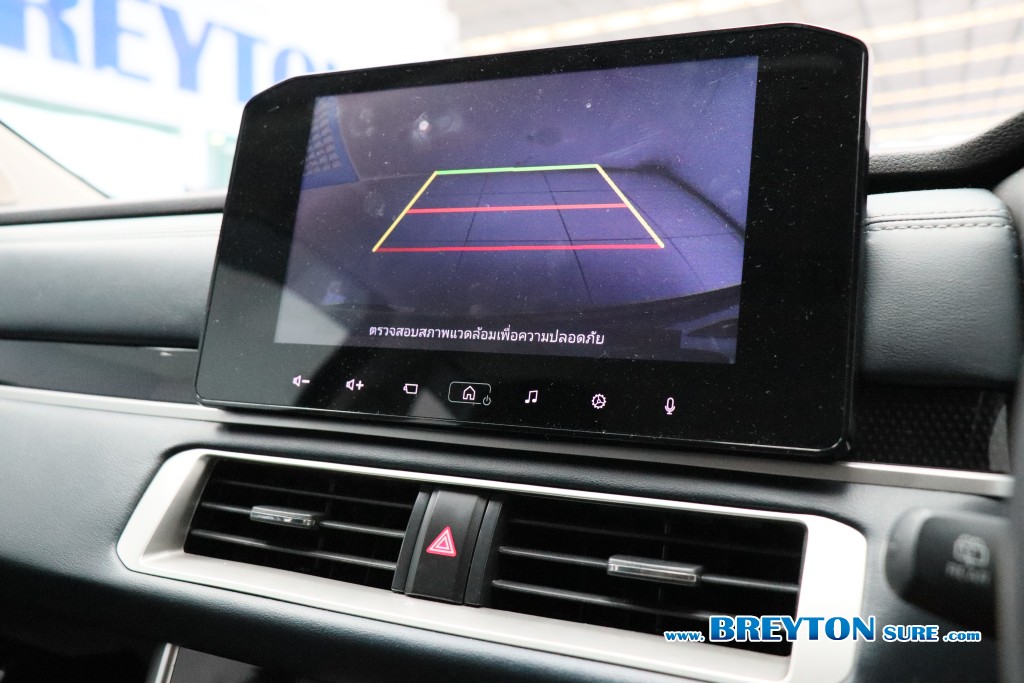 MITSUBISHI XPANDER CROSS  1.6 HEV AT ปี 2025 ราคา 659,000 บาท #BT2026092201 #11