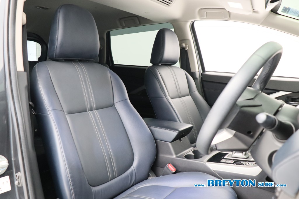 MITSUBISHI XPANDER CROSS  1.6 HEV AT ปี 2025 ราคา 659,000 บาท #BT2026092201 #13