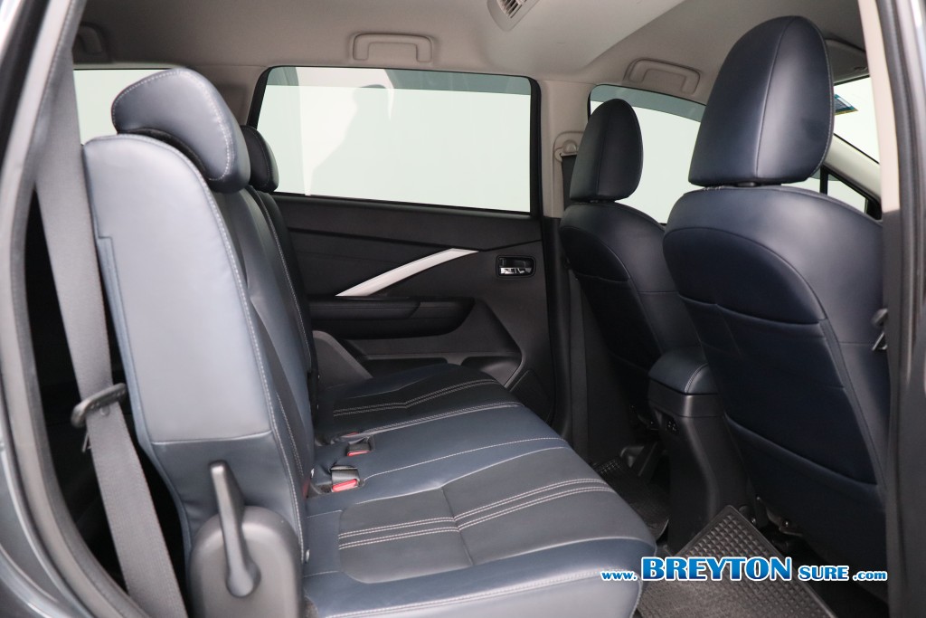 MITSUBISHI XPANDER CROSS  1.6 HEV AT ปี 2025 ราคา 659,000 บาท #BT2026092201 #14