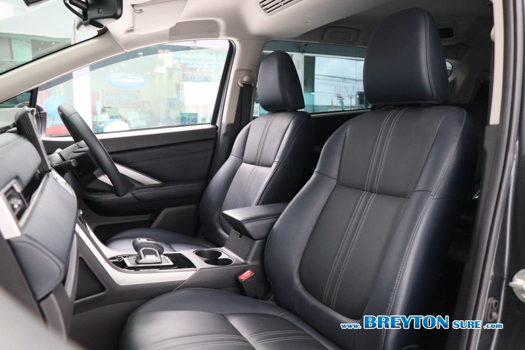 MITSUBISHI XPANDER CROSS  1.6 HEV AT ปี 2025 ราคา 659,000 บาท #BT2026092201 #15