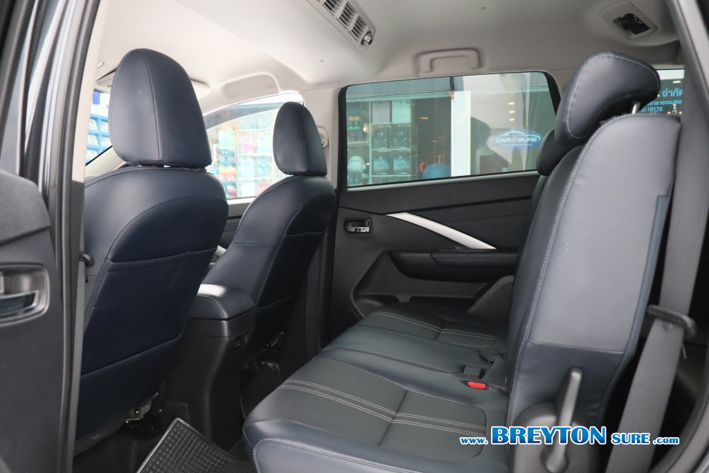 MITSUBISHI XPANDER CROSS  1.6 HEV AT ปี 2025 ราคา 659,000 บาท #BT2026092201 #16