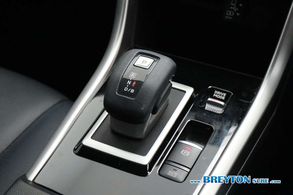 MITSUBISHI XPANDER CROSS  1.6 HEV AT ปี 2025 ราคา 659,000 บาท #BT2026092201 #19