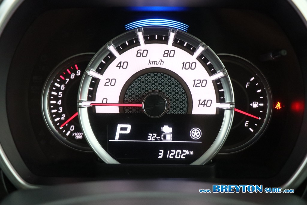 SUZUKI SPACIA Custom Hybrid XS Turbo AT ปี 2022 ราคา 839,000 บาท #BT2026092202 #11