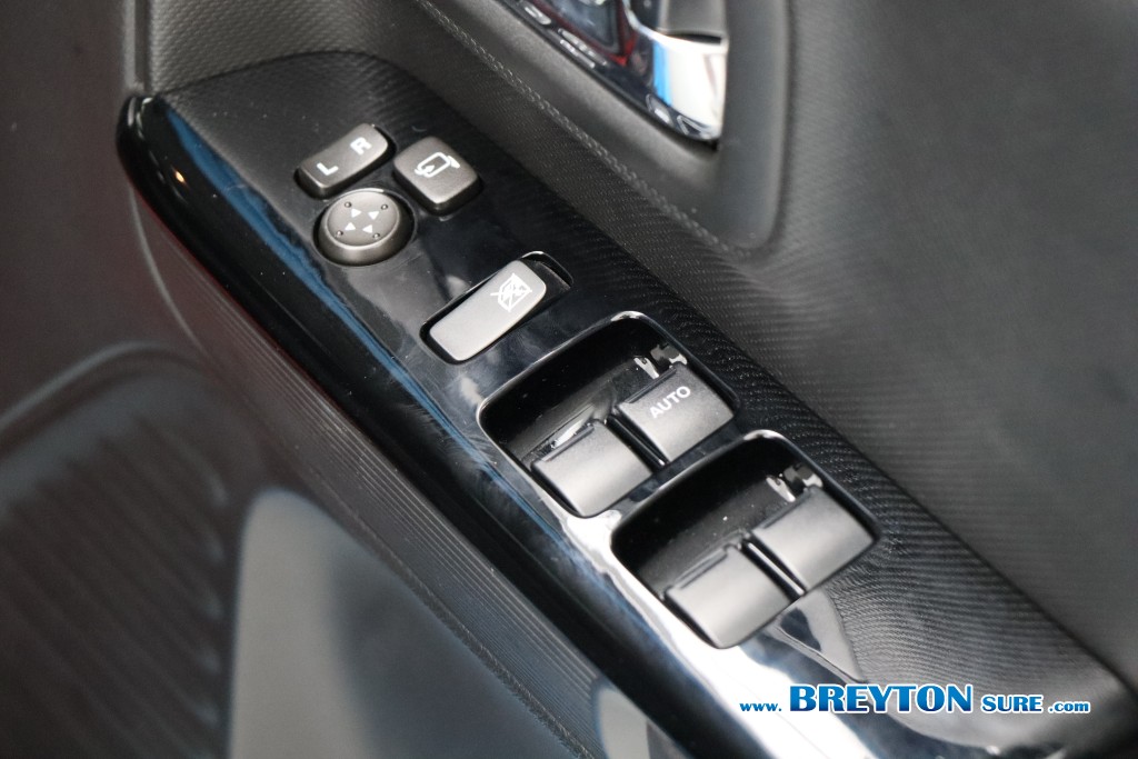 SUZUKI SPACIA Custom Hybrid XS Turbo AT ปี 2022 ราคา 839,000 บาท #BT2026092202 #21