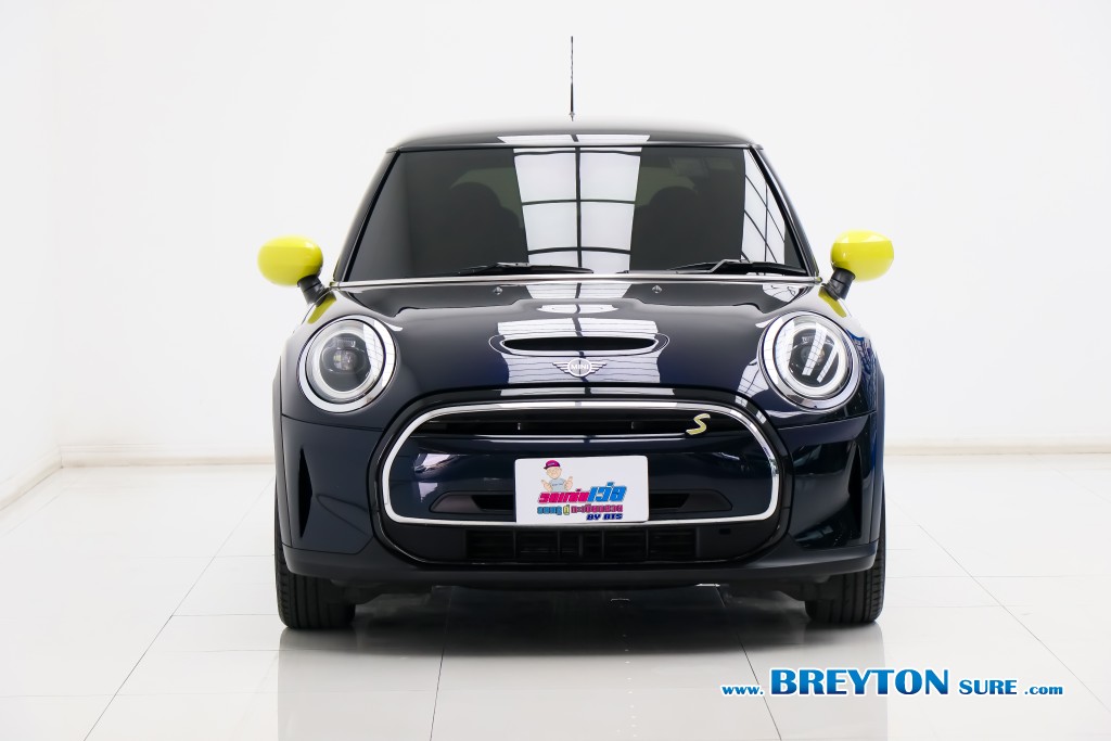 MINI COOPER SE F56 Hatch RHD AT ปี 2021 ราคา 599,000 บาท #BT2026092203 #2
