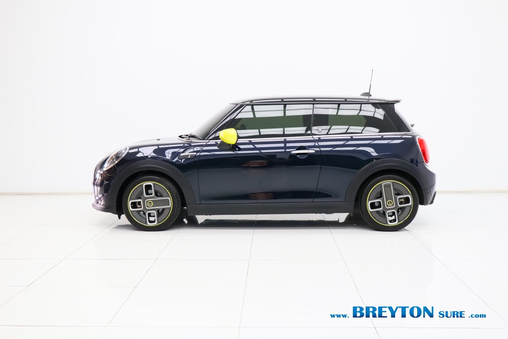 MINI COOPER SE F56 Hatch RHD AT ปี 2021 ราคา 599,000 บาท #BT2026092203 #3