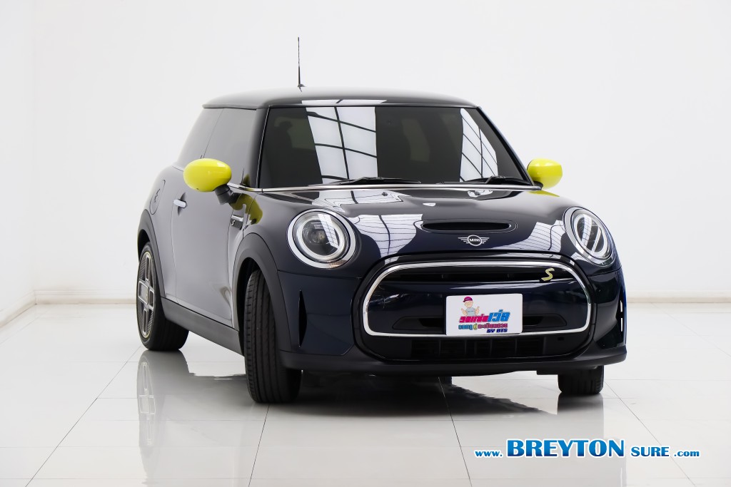 MINI COOPER SE F56 Hatch RHD AT ปี 2021 ราคา 599,000 บาท #BT2026092203 #4