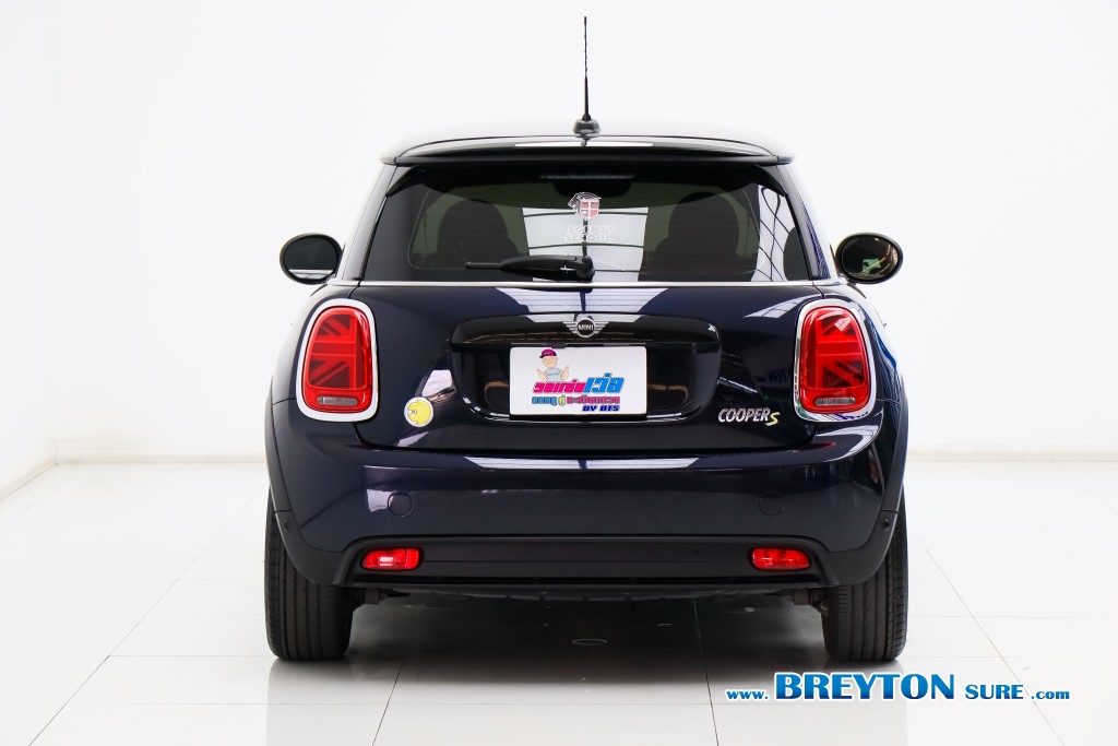 MINI COOPER SE F56 Hatch RHD AT ปี 2021 ราคา 599,000 บาท #BT2026092203 #6