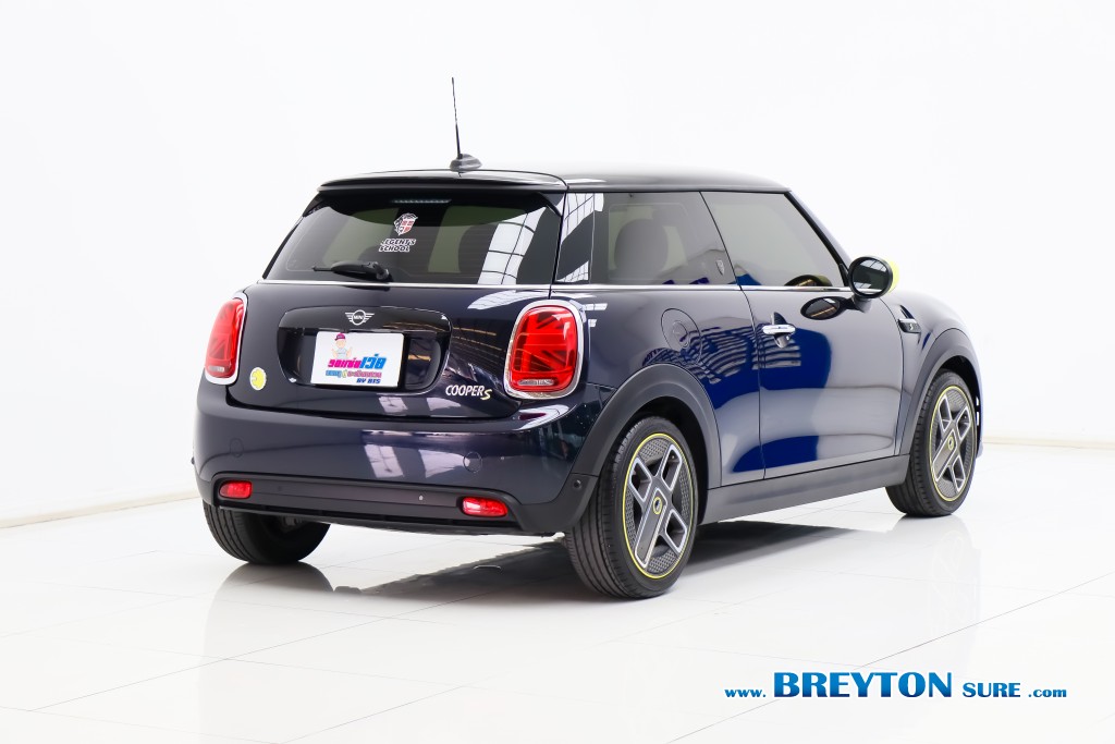 MINI COOPER SE F56 Hatch RHD AT ปี 2021 ราคา 599,000 บาท #BT2026092203 #7
